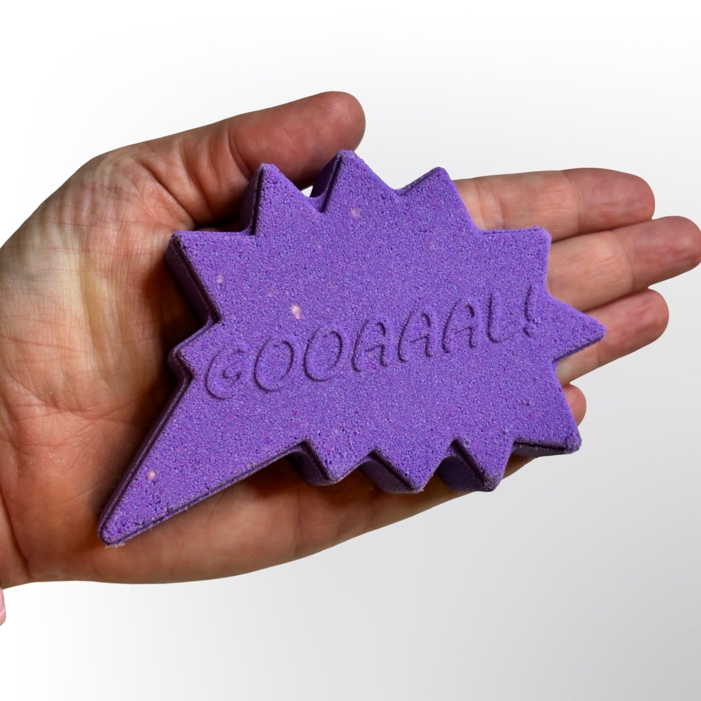 GOAL Bath Bomb Mold
