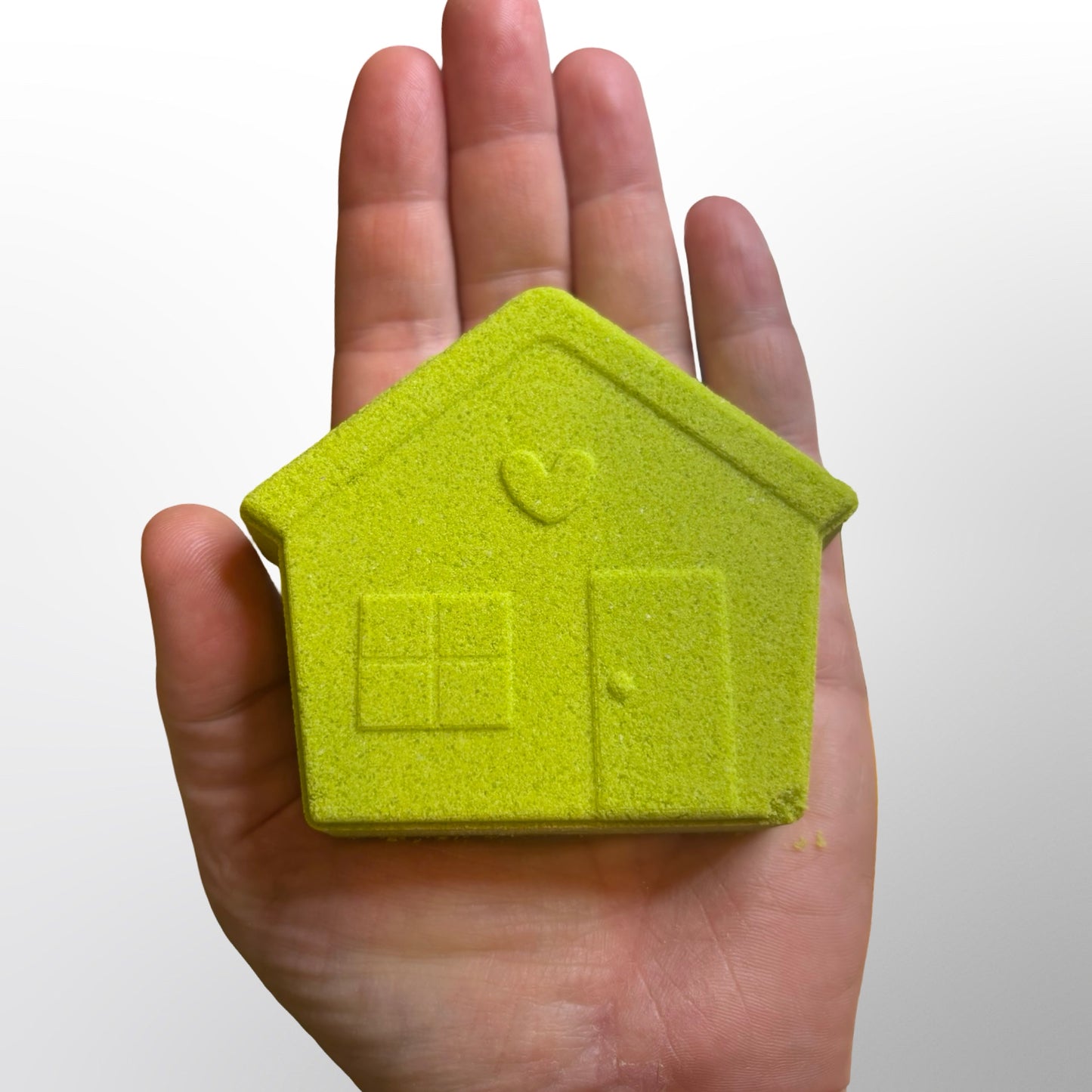 House Bath Bomb Mold