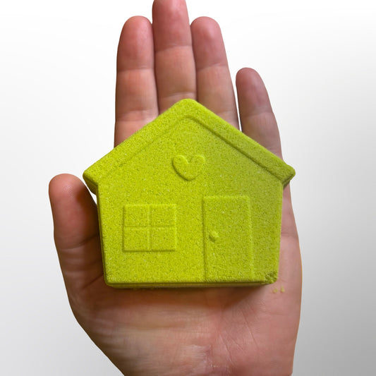 Moule à bombe de bain flamant rose