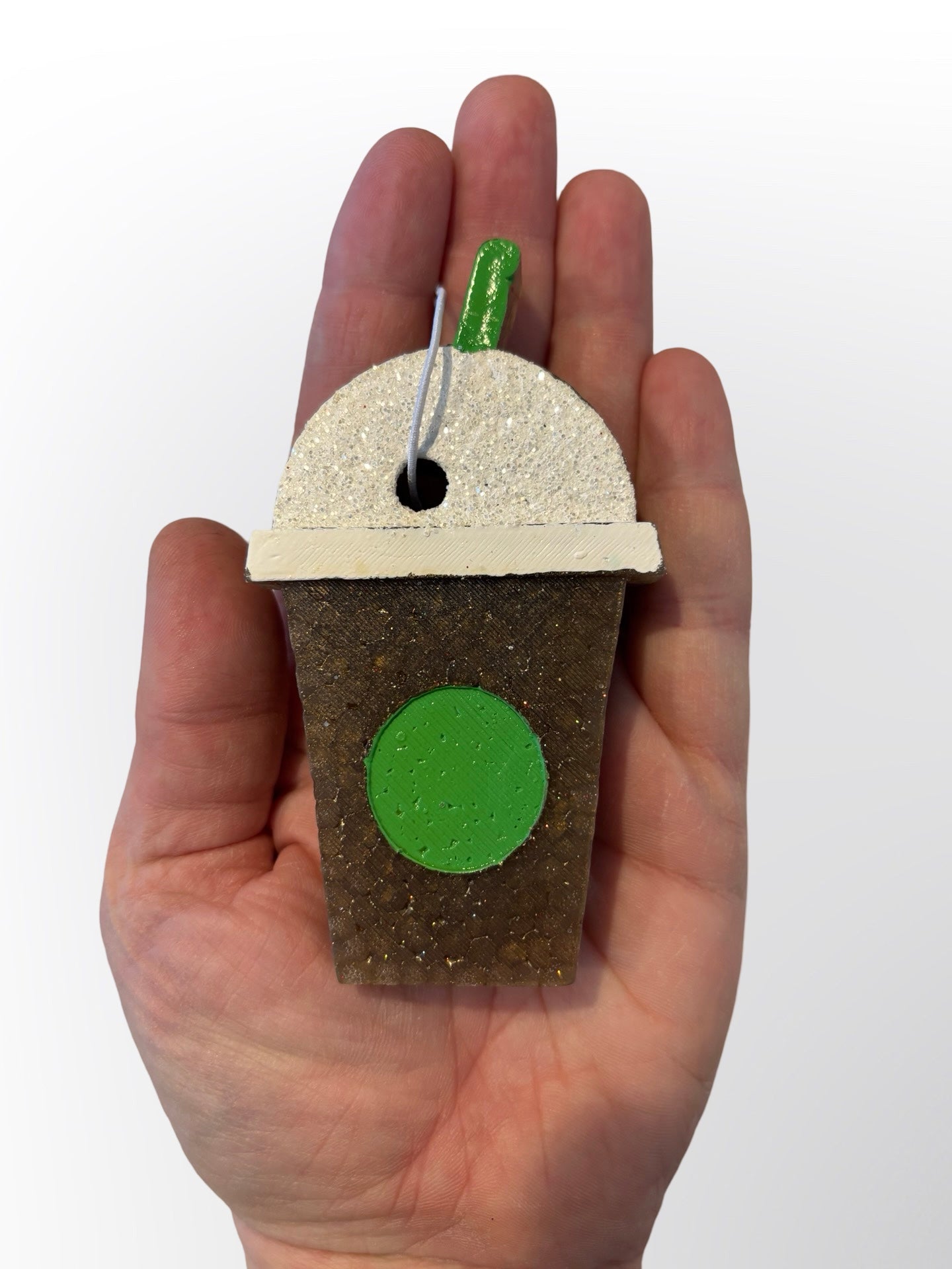 Frappuccino Freshie