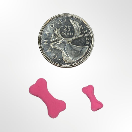 Bone Sprinkle Maker Mold STL File