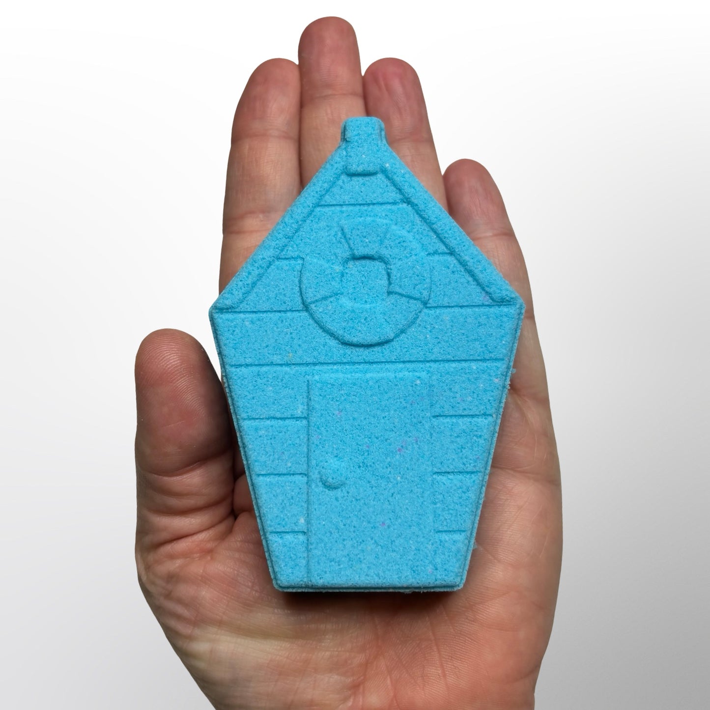 Lifeguard Stand Bath Bomb Mold