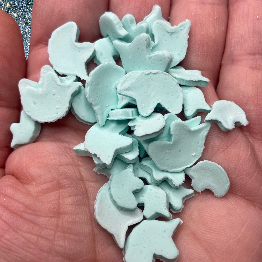 Unicorn Sprinkle Maker Mold