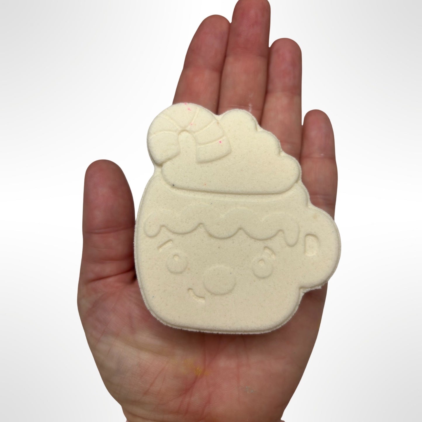 Candy Cane Mug Bath Bomb Mold