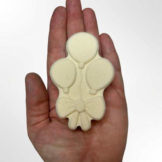 Moule à bombe de bain Midi Flamingo