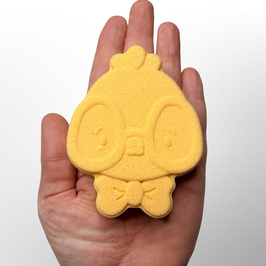 Smart Chick Bath Bomb Mold