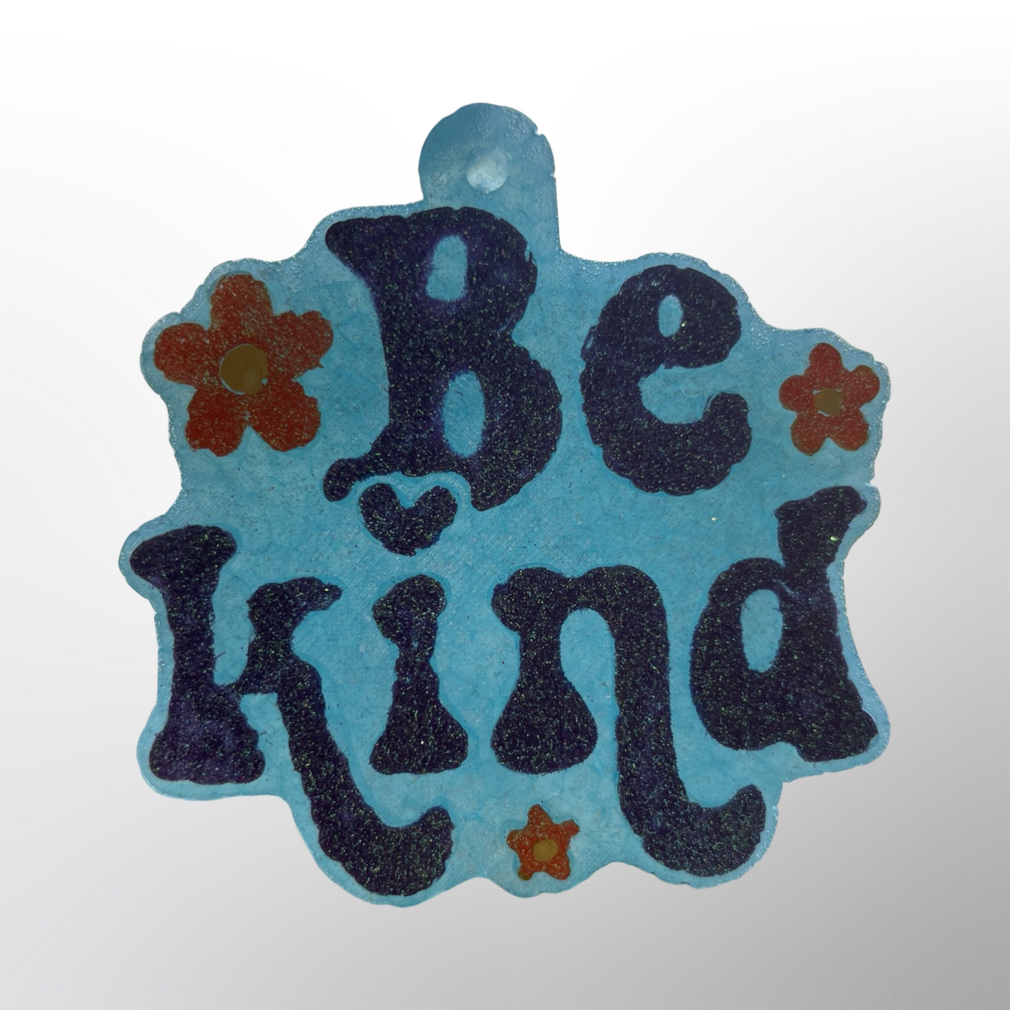 Be Kind Freshie Mold