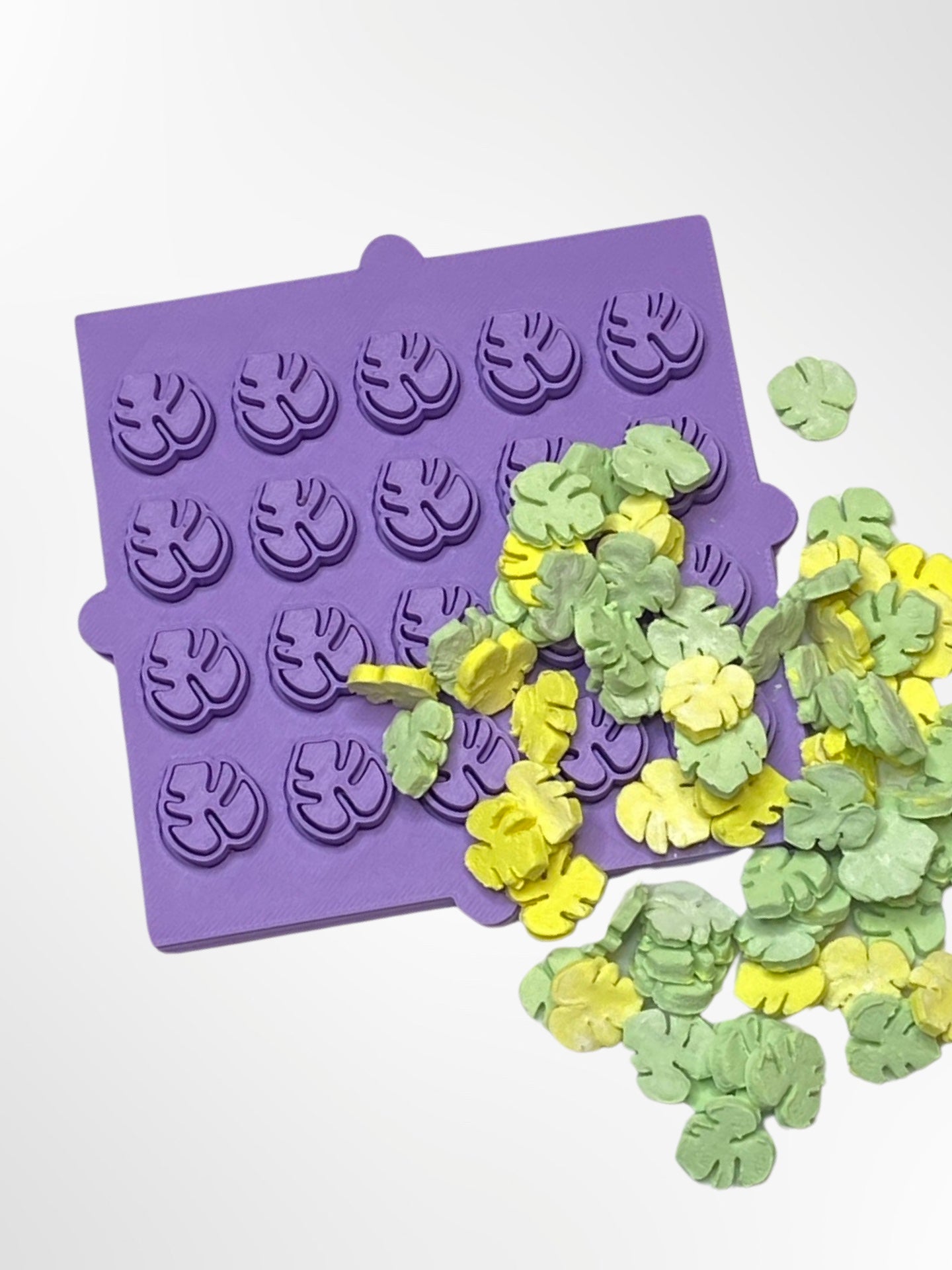 Fichier STL du moule Cloud Sprinkle Maker