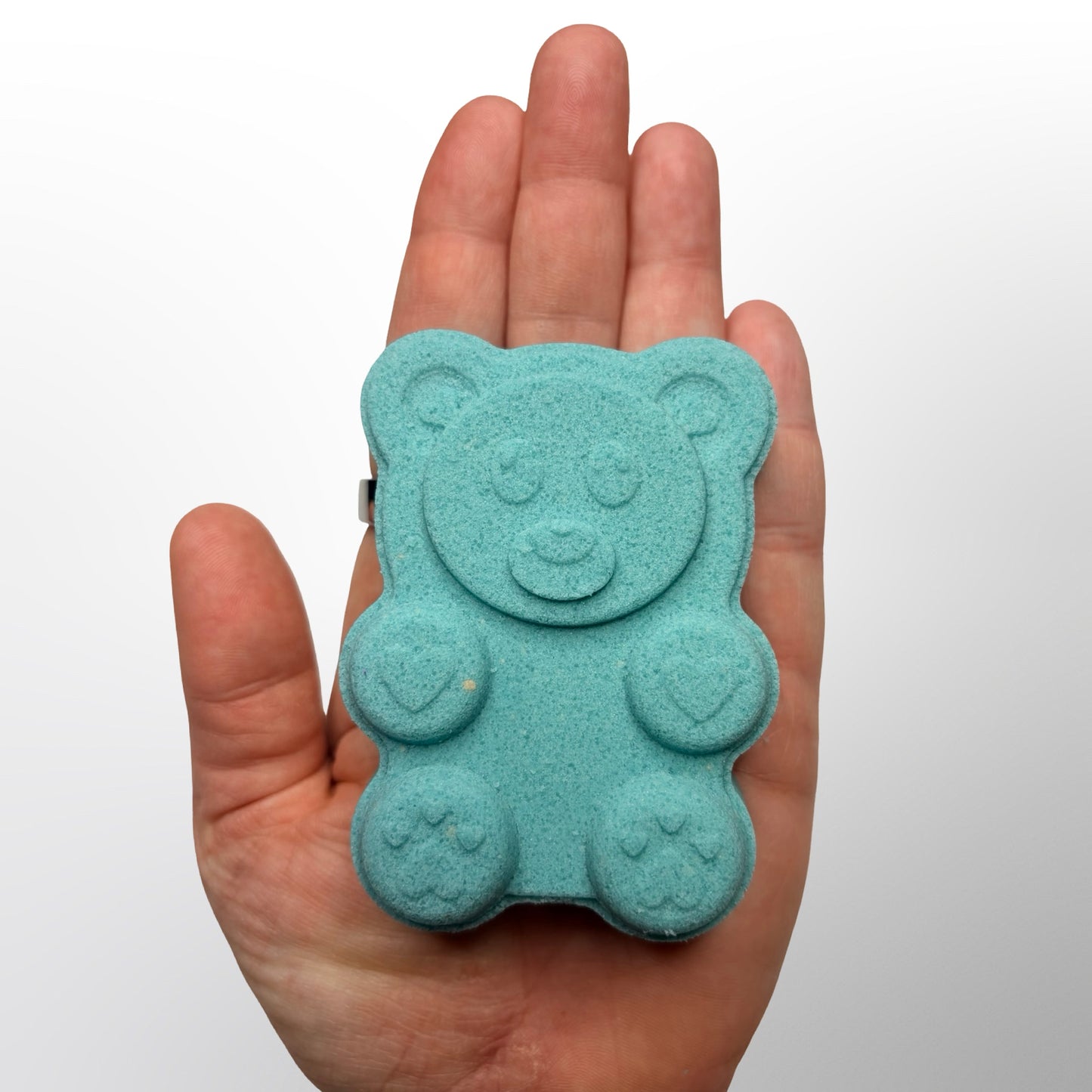 Gummy Bear Bath Bomb Mold