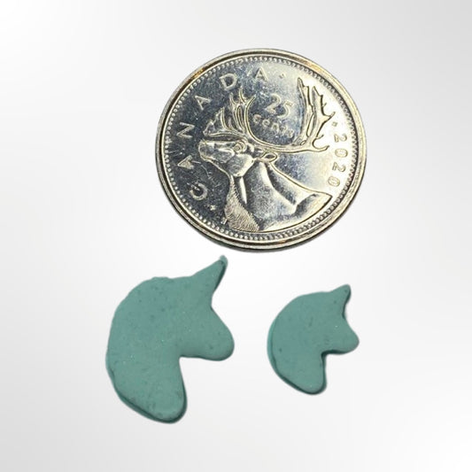 Unicorn Sprinkle Maker Mold