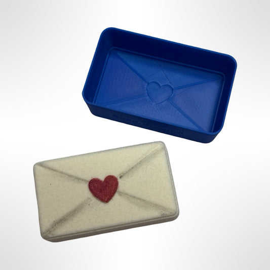 Moule à bombe de bain flamant rose