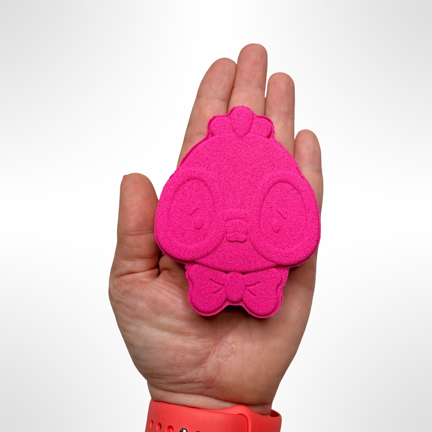 Smart Chick Bath Bomb Mold