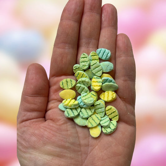 Easter Egg Sprinkle Maker Mold