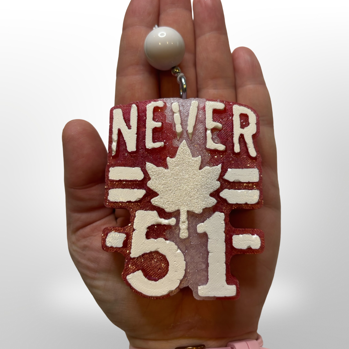 Never 51 Freshie