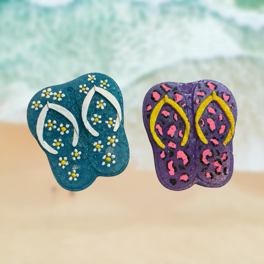 Flip Flops Freshie