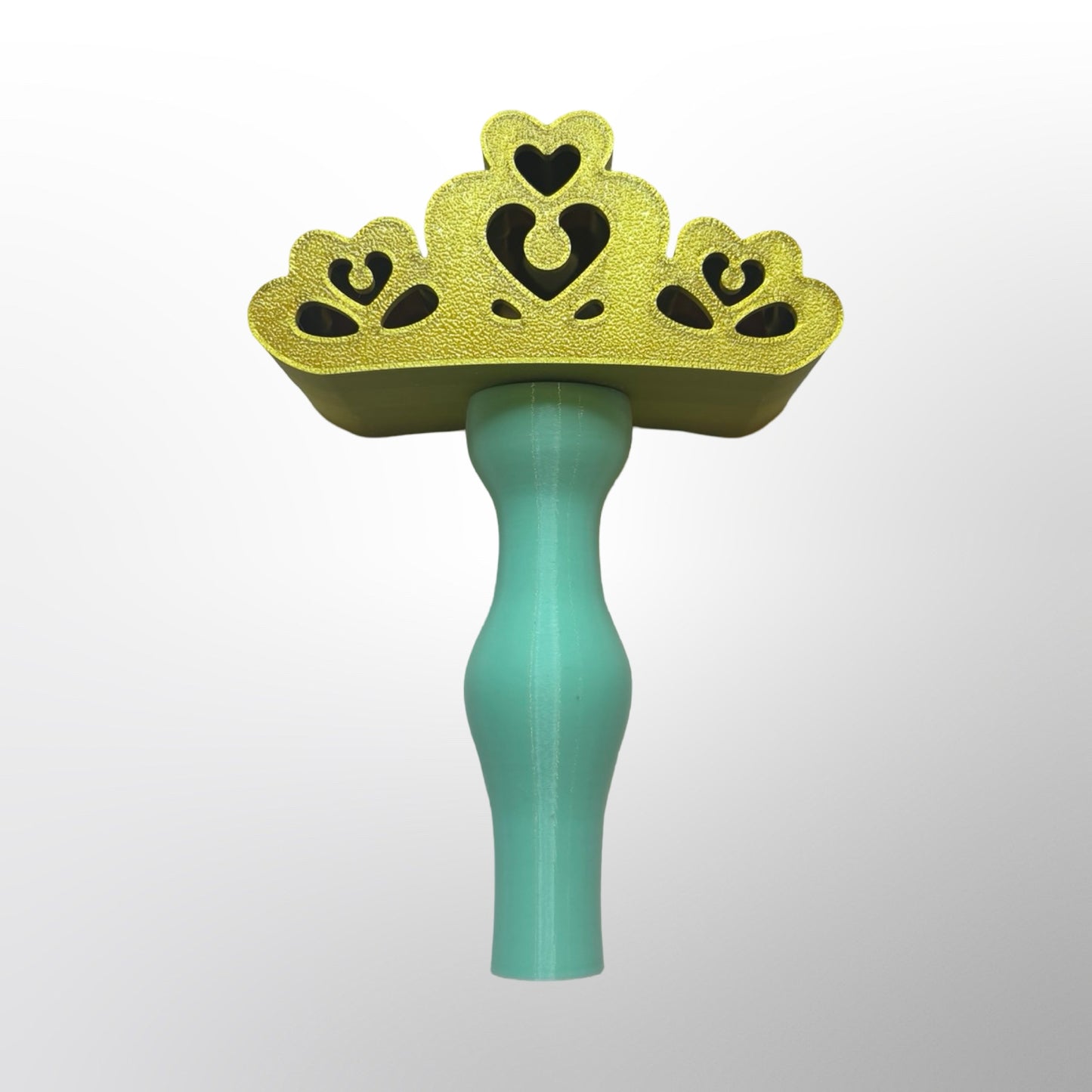 Tiara Bath Bomb Wand