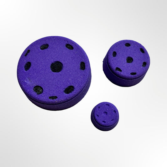 Pickleball Bath Bomb Mold