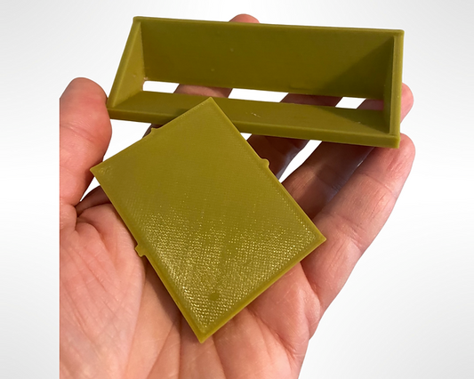Soap Beveling Tool