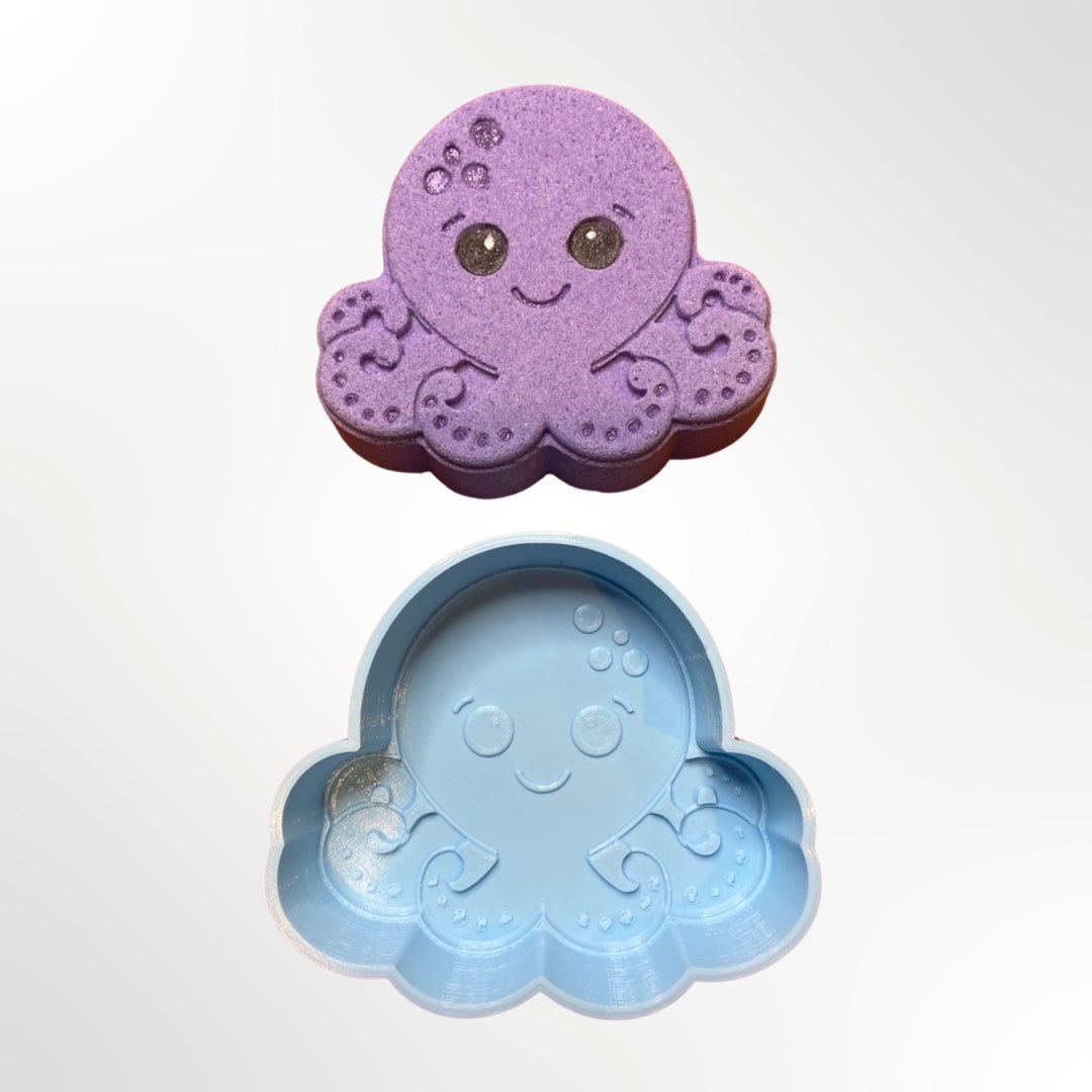 Hybrid Molds