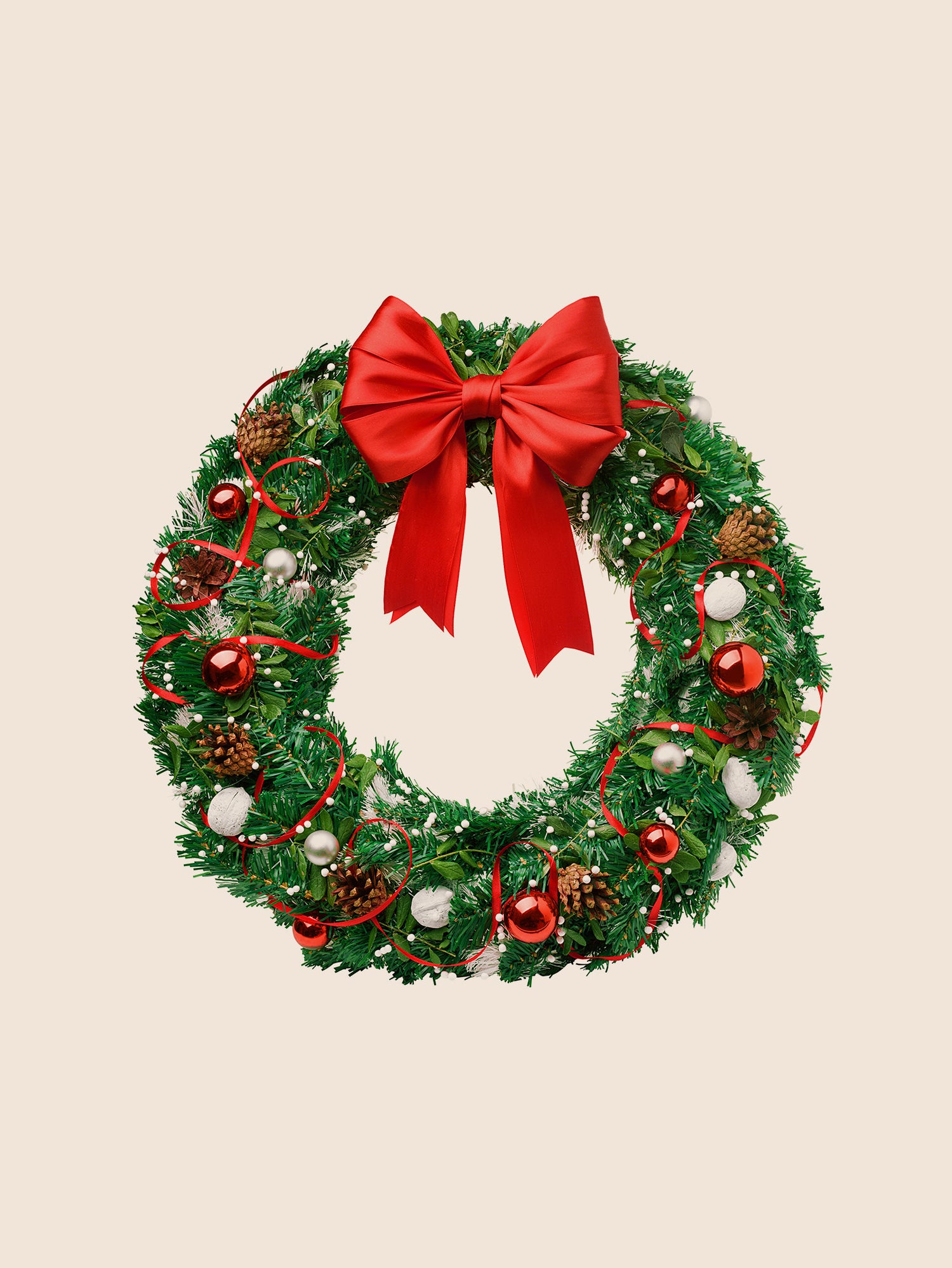 Christmas/Winter Molds