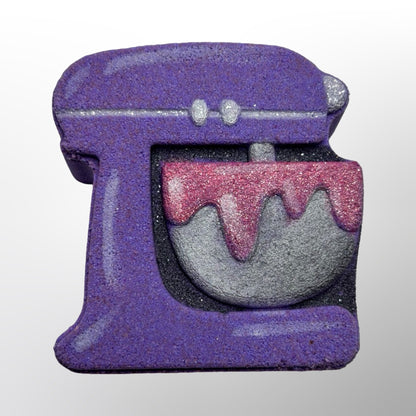 Stand Mixer Bath Bomb Mold