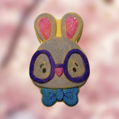 Smart Bunny Bath Bomb Mold