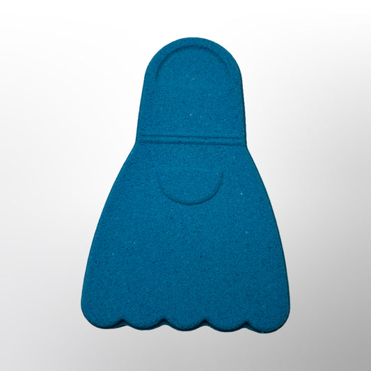 Apron Bath Bomb Mold