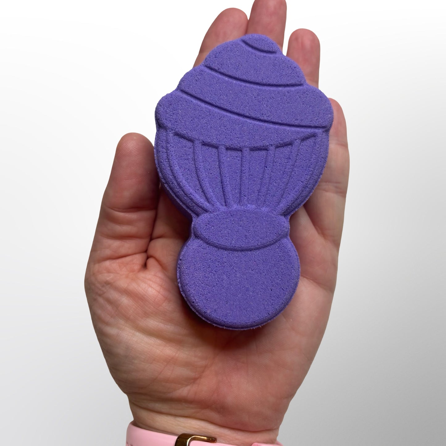 Whisk Bath Bomb Mold