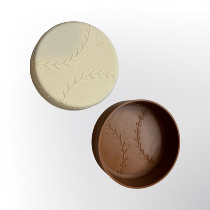Baseball / Softball Bath Bomb Mold