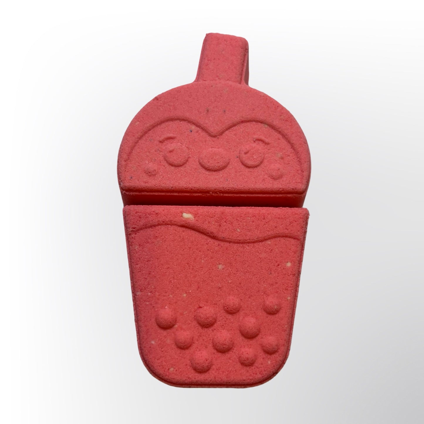 Boba Tea Puzzle Bath Bomb Mold