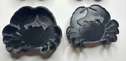 Moule de bombe de bain de fusée