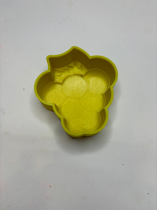 DESTASH Grapes Hybrid Bath Bomb Mold