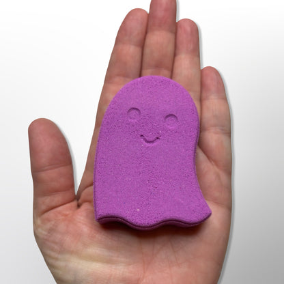 Ghost Bath Bomb Mold