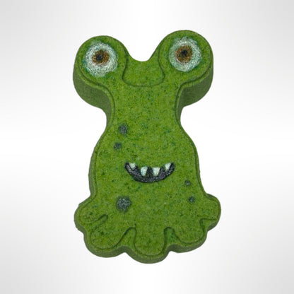 Mini Monster Bath Bomb Mold