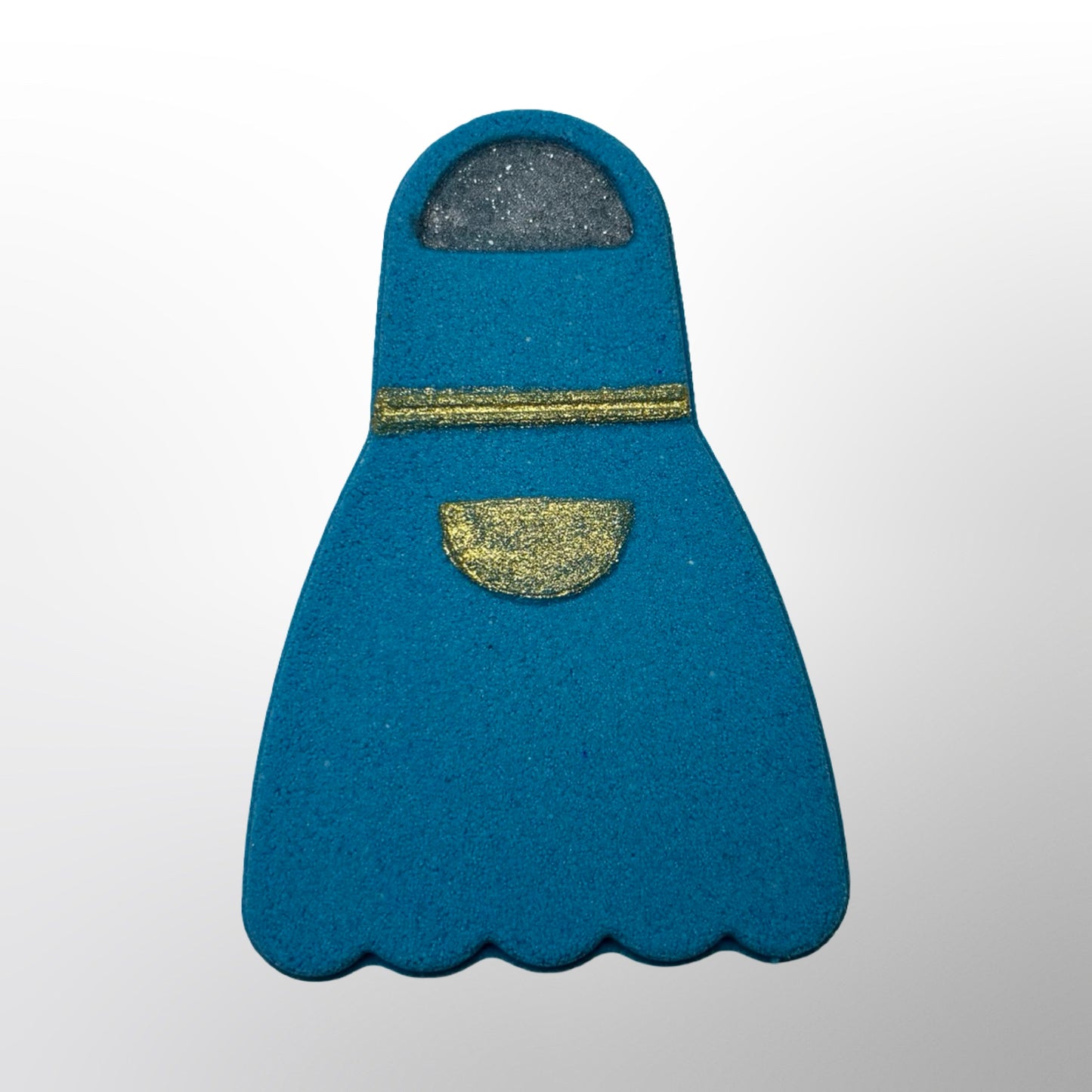 Apron Bath Bomb Mold