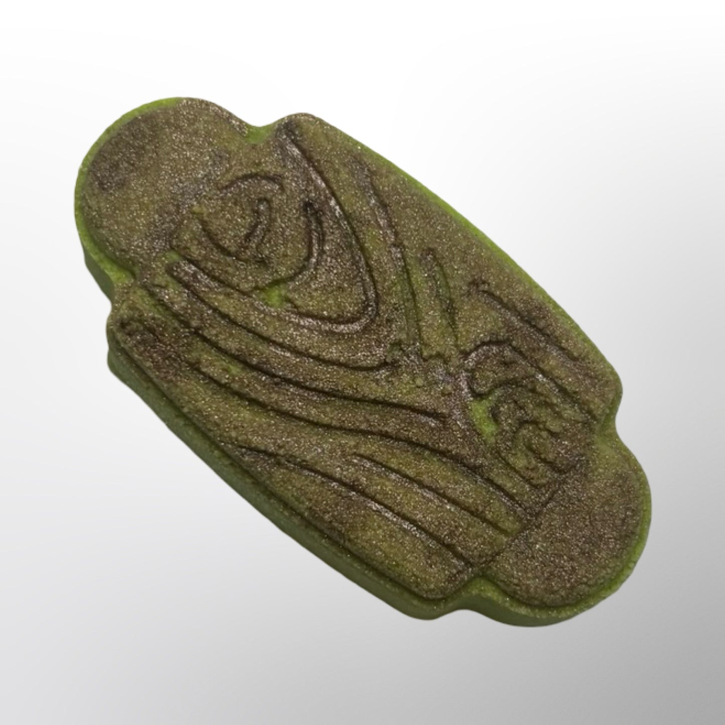 Rolling Pin Bath Bomb Mold