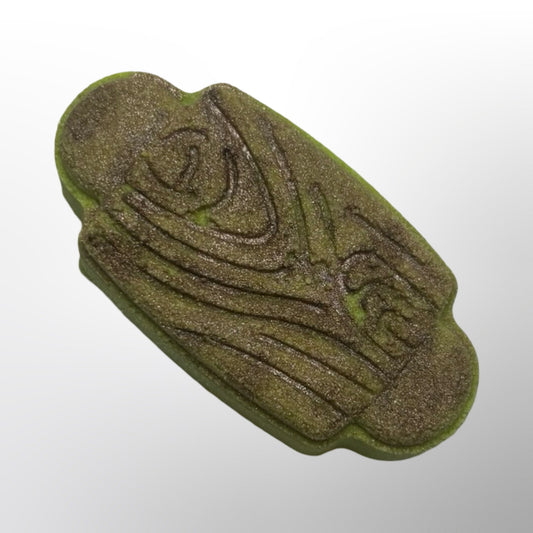 Rolling Pin Bath Bomb Mold