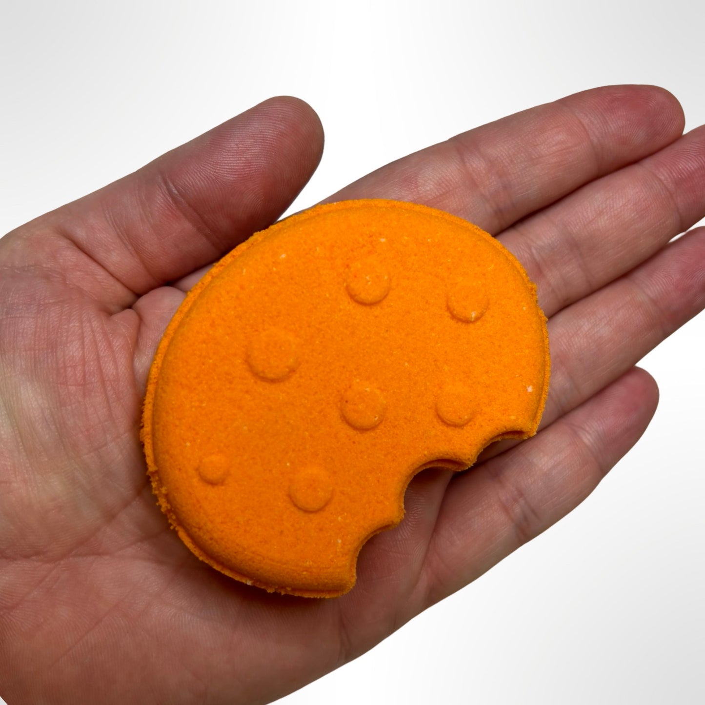 Midi Cookie Bath Bomb Mold