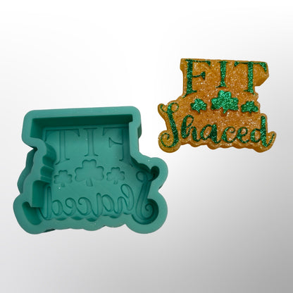 Fit Shaced Freshie Mold