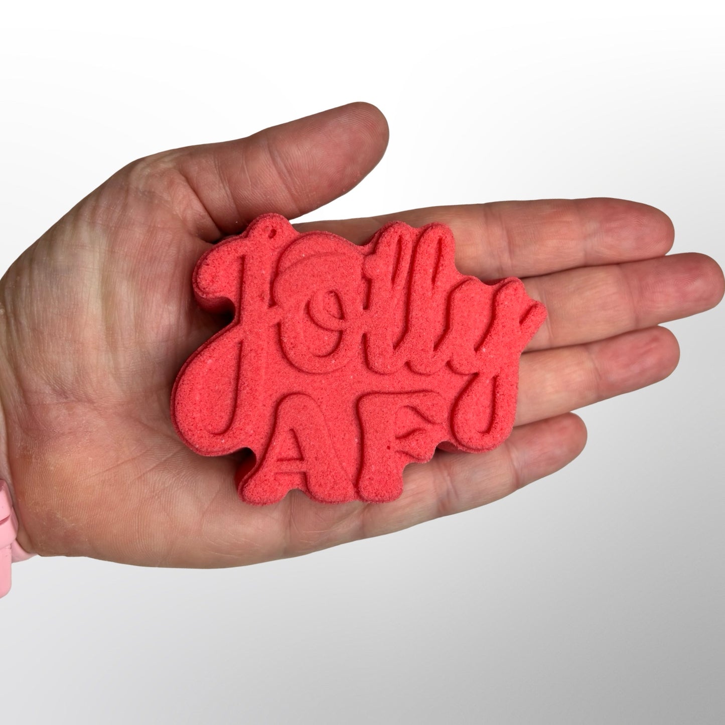 Moule à bombe de bain Jolly AF