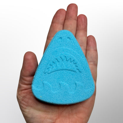 Shark Attack Bath Bomb Mold