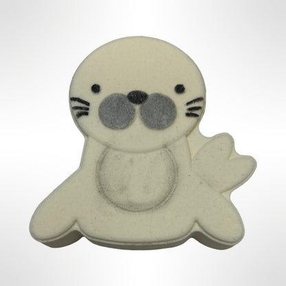 Seal Bath Bomb Mold