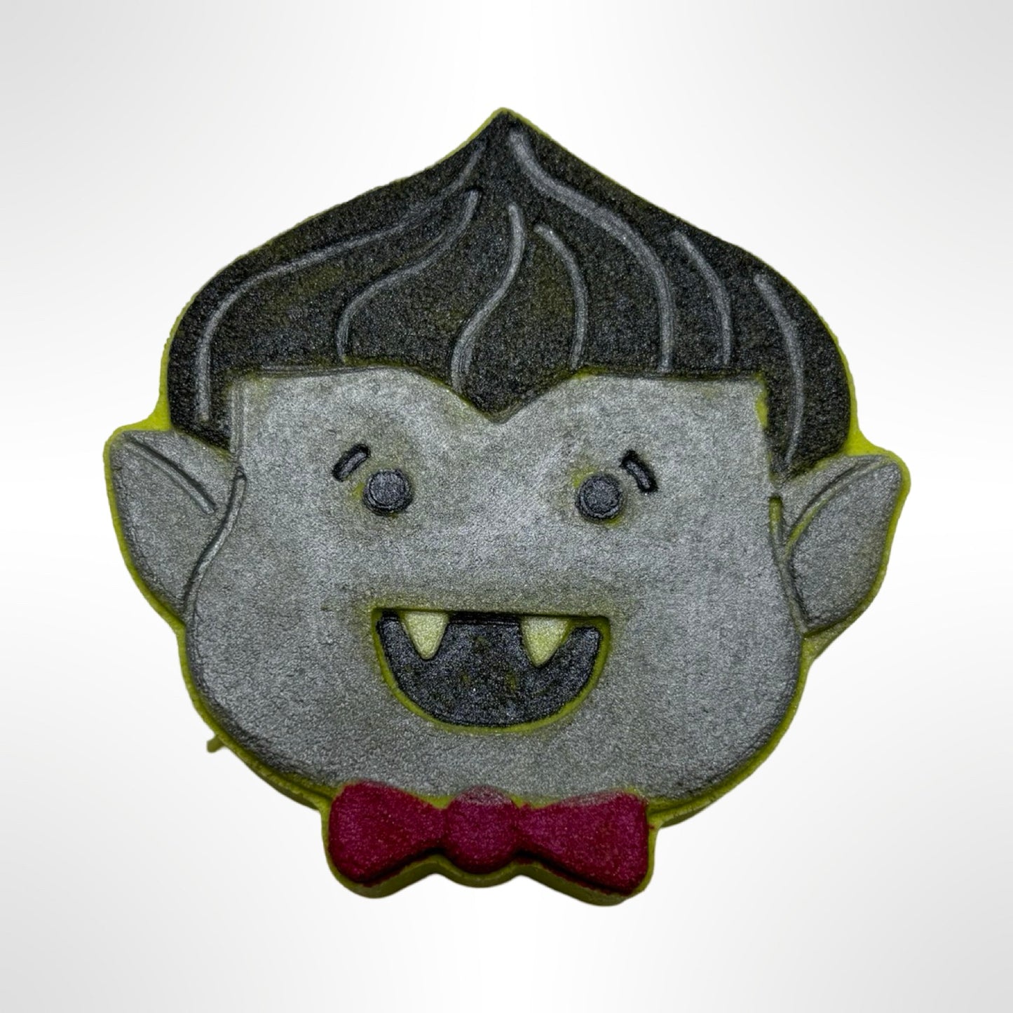 Dracula Bath Bomb Mold