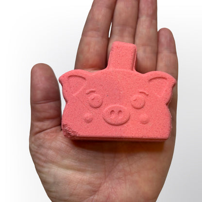 Boba Tea Puzzle -TOP ONLY-  Bath Bomb Mold