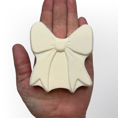 Hair Bow Ribbon Bath Bomb Mold