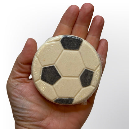 Soccer Ball Bath Bomb Mold