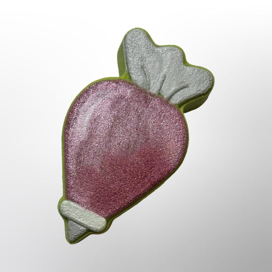 Piping Bag Bath Bomb Mold