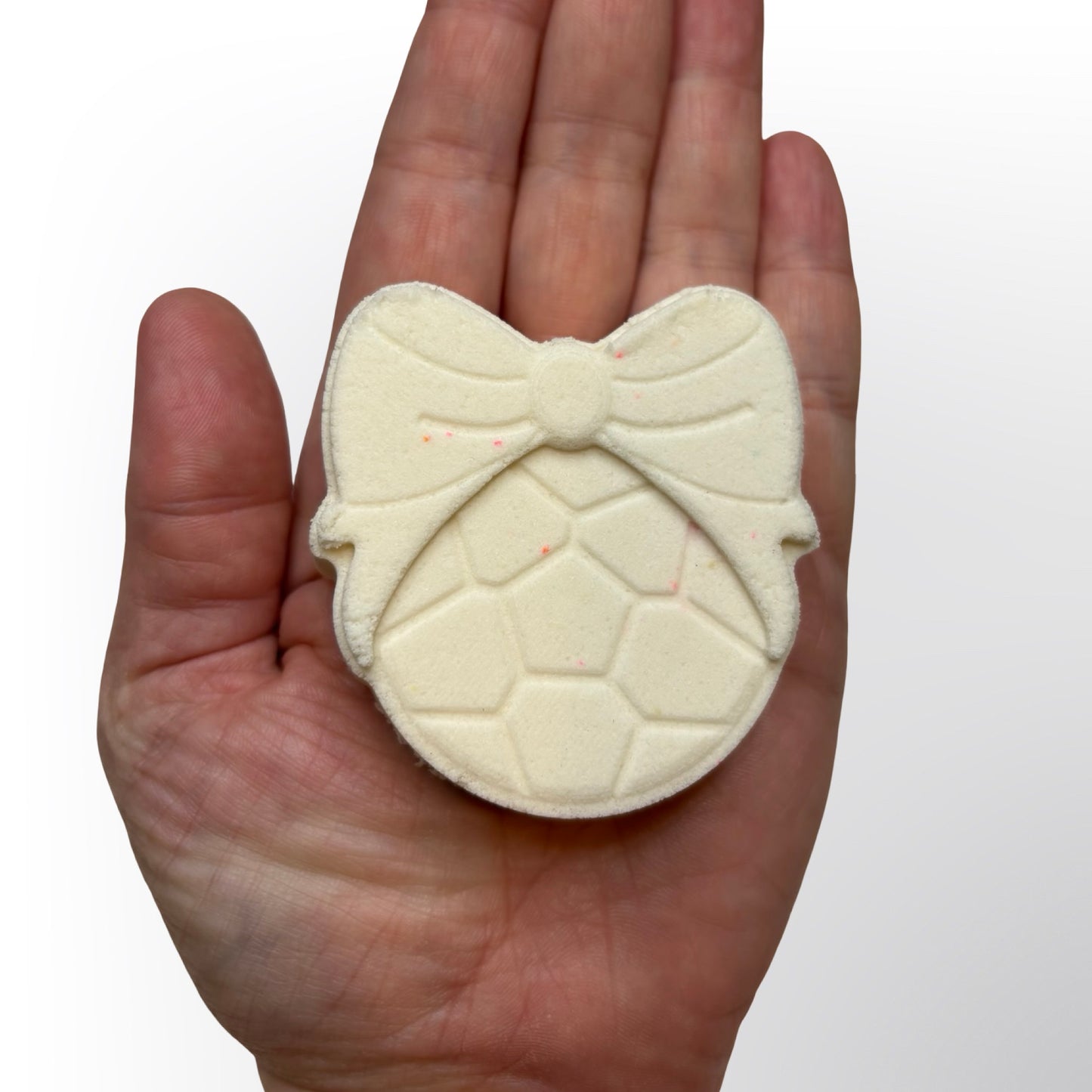 Soccer Ball Bath Bomb Mold