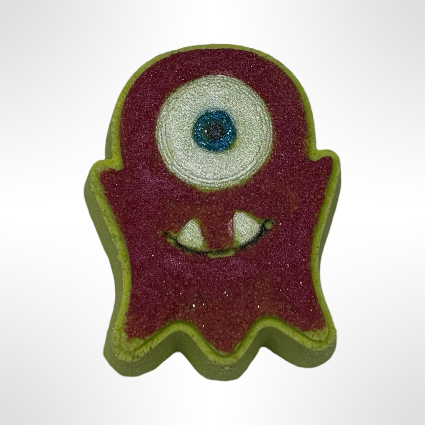 Mini Monster Bath Bomb Mold