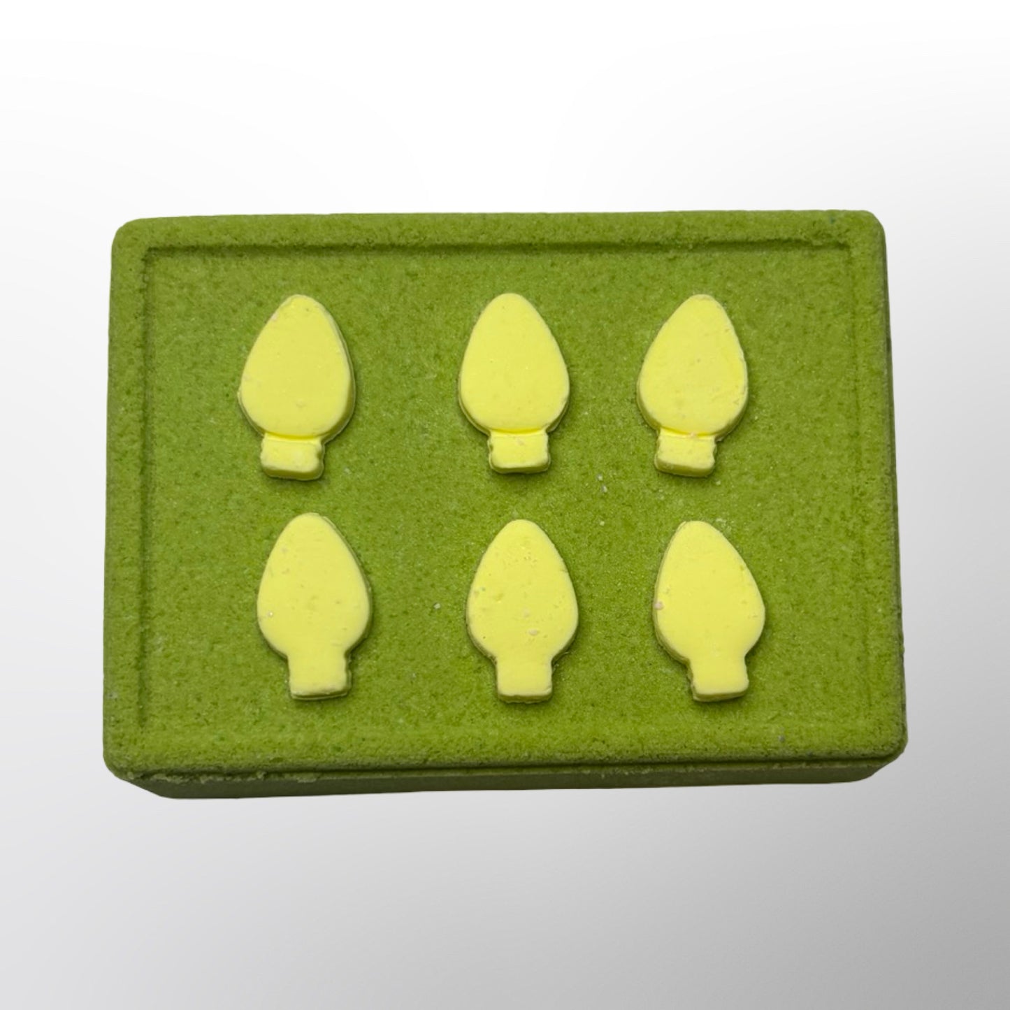 Baking Sheet Tray Bath Bomb Mold